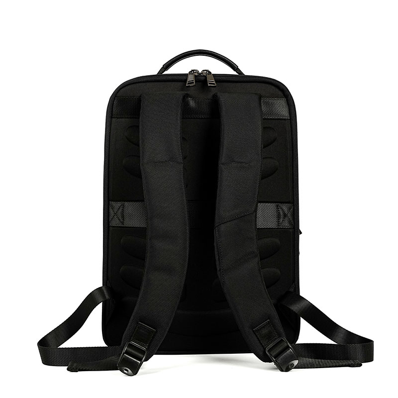 CUSTOMIZED HIGH QUALITY BIG CAPACITY LEATHER BACKPACK FOR MEN