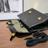Briefcase Woman 100% Genuine Leather Backpack Tote Bag