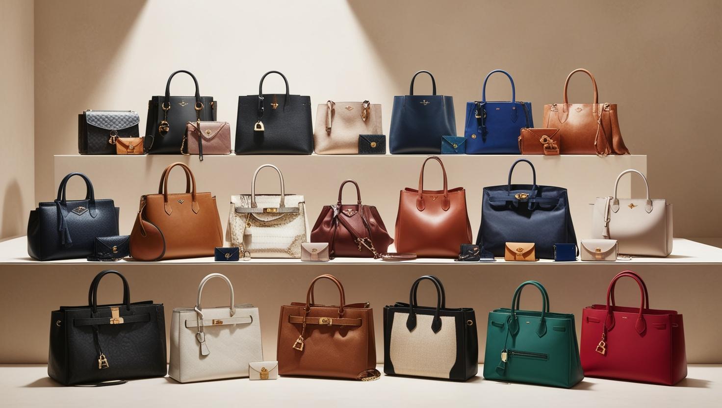 Which leather bag is the most worth buying?