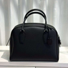 Ladies Row India Zipped Small Tote Bag Bowling Bag