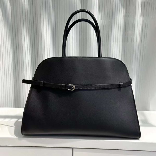 Designer Genuine Leather Tote Bag For Women Large Size Bag