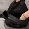 OEM&ODM Waterproof Canvas Backpack
