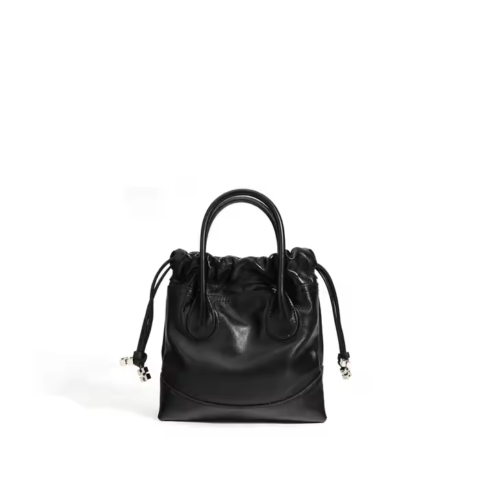 OEM Winter Suede Box Bag Leather Cowhide Shoulder Bag Stylish Vintage Handbag Leather Women's Bag