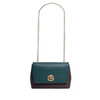 China Customization genuine leather new tote bag for women college