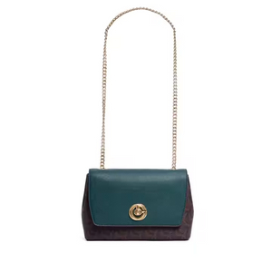 China Customization genuine leather new tote bag for women college