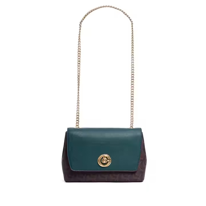 China Customization genuine leather new tote bag for women college