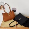 Wholesale Hot retro cowhide fashion multi-functional leather underarm shoulder bag women's handbag