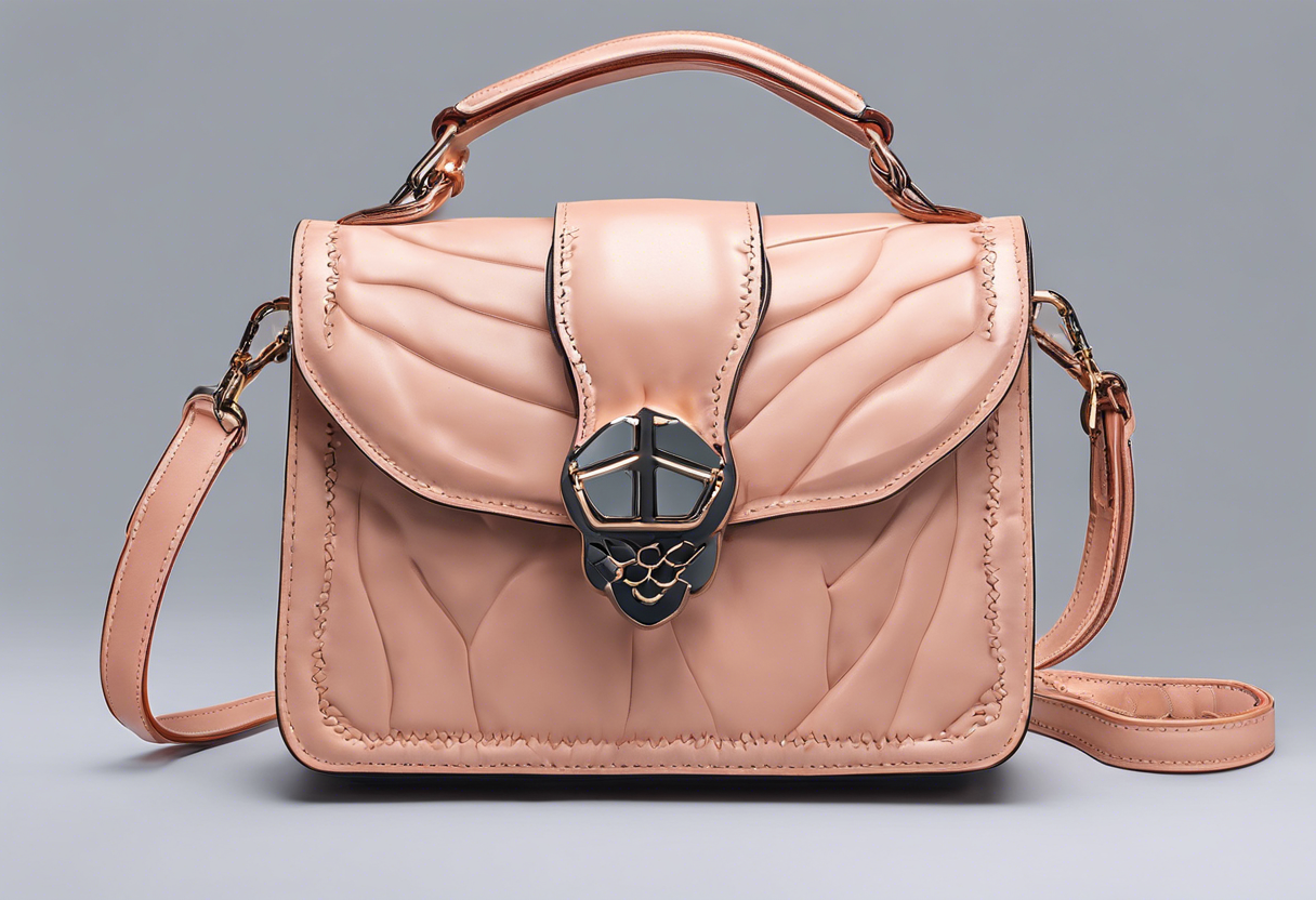 Leather bag manufacturer