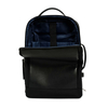 Custom Multifunction Genuine Leather Backpack Waterproof Laptop Backpack For Men