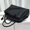 Ladies Row India Zipped Small Tote Bag Bowling Bag