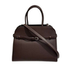 Designer Genuine Leather Tote Bag For Women Large Size Bag