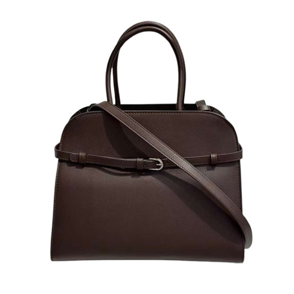 Designer Genuine Leather Tote Bag For Women Large Size Bag