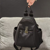 OEM&ODM Waterproof Canvas Backpack