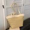 Custom High Quality Genuine Leather Vegetable Tanned Candy Tote Mini Women Bag