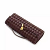 Wholesale Customized Small Purses for Trendy Shoulder Bag Vegan Leather Women Handbags
