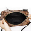 Custom Fashion retro cowhide real leather women's bag Leather shoulder bag women's crossbody bag