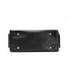 Customizable detachable shoulder strap genuine leather women's handbags used in daily life