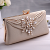 Custom Cute Evening Clutch Bags for Weddings