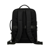 Custom Multifunction Genuine Leather Backpack Waterproof Laptop Backpack For Men