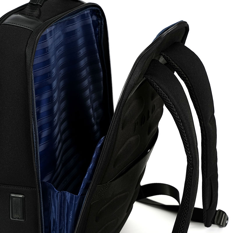 Factory Custom High Quality Backpack Bags for Laptop