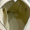 Ladies Row India Zipped Small Tote Bag Bowling Bag