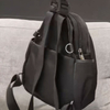 OEM&ODM Waterproof Canvas Backpack