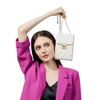 Wholesale 2025 New Genuine Leather Women's Bag Mini Mobile Phone Bag Women's Summer Commuting Crossbody Small Bag