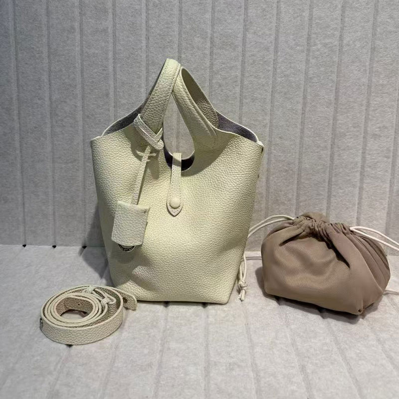 Custom Small Women's Play Leather Crossbody Bag Tote Bag