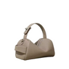 custom fashion high end luxury leather handbags womens suede shoulder bags