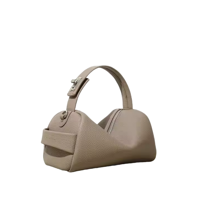 custom fashion high end luxury leather handbags womens suede shoulder bags
