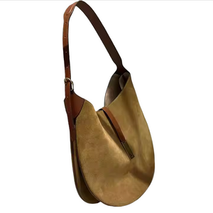 Wholesale Customized luxury Fashion PU Leather Women Handbag