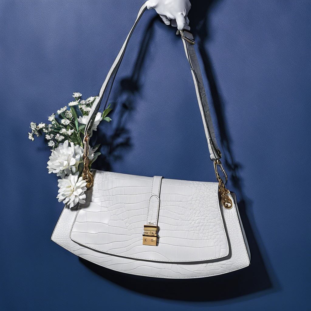 Custom Leather Shoulder Bags for Women Wholesale