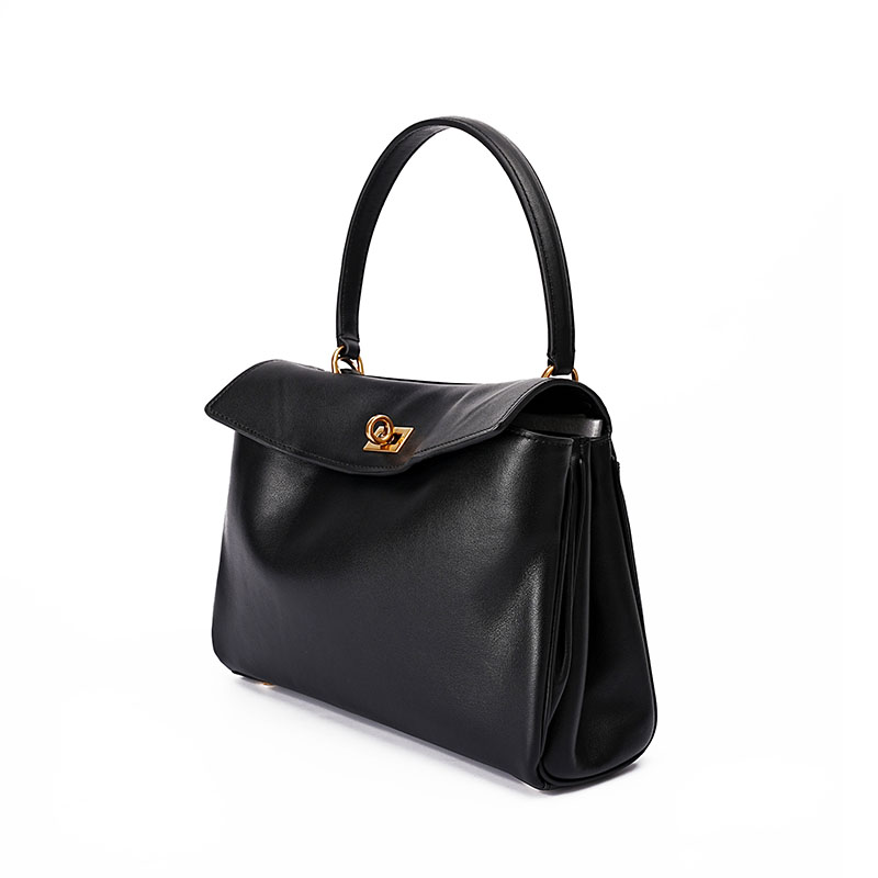 Custom Fashion Large Capacity Kelly Bag Designer Tote Bag From China Supplier
