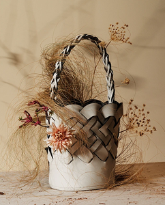 Mini Cute Leather Handbag from China Manufacturer