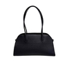 Women Handbag Lychee Pattern Top Handbag Tote Bag