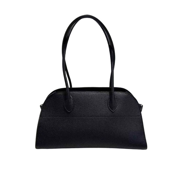 Women Handbag Lychee Pattern Top Handbag Tote Bag