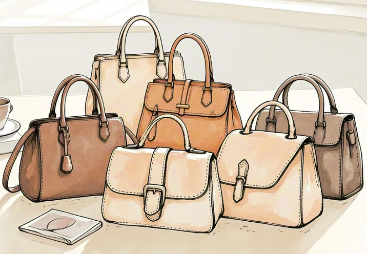 Top 11 American Bag Manufacturers: A Comprehensive Guide