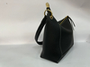 Custom Togo Leather Lychee Women Vegan Leather Shoulder Purses and Handbags 