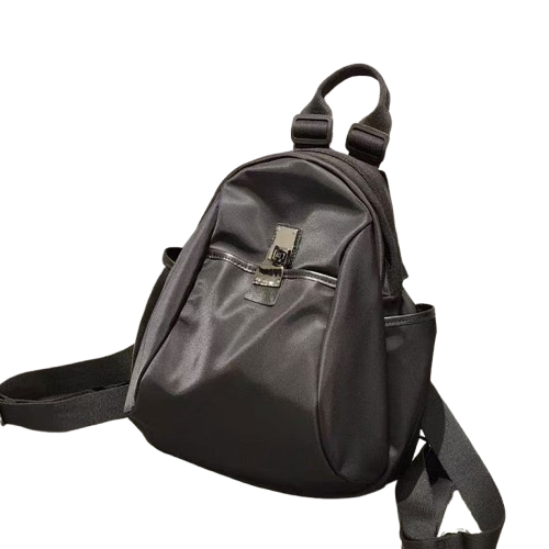 OEM&ODM Waterproof Canvas Backpack
