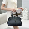  Bucket Bags for Women Vegan Leather Tote Bag Small Handbag