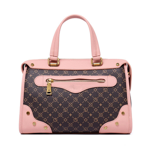 Women Fashion PVC Cute Casual Satchel Bags
