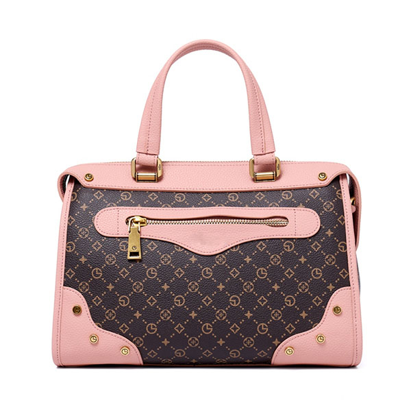 Women Fashion PVC Cute Casual Satchel Bags