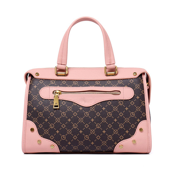 Women Fashion PVC Cute Casual Satchel Bags