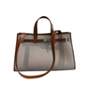 Custom Canvas Buckle Large Tote Bags Handbags for Work